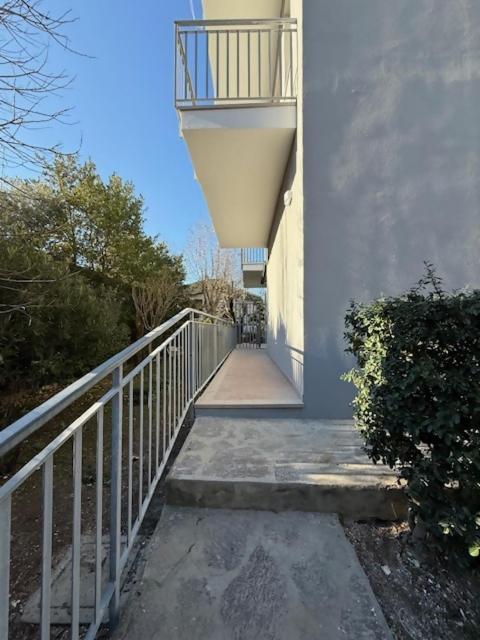 Villa Viola Lido Adriano Exterior foto